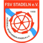 FSV Stadeln logo
