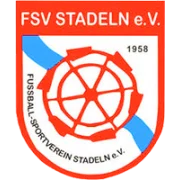 FSV Stadeln logo
