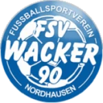 FSV Wacker Nordhausen logo