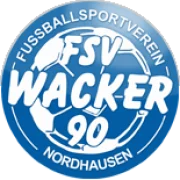 FSV Wacker Nordhausen logo