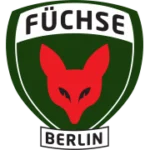 Füchse Berlin Reinickendorf logo