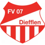 FV 07 Diefflen logo