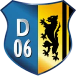 FV Dresden 06 Laubegast logo