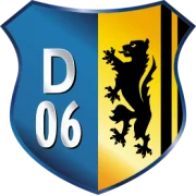FV Dresden 06 Laubegast logo