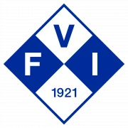 FV Illertissen II logo