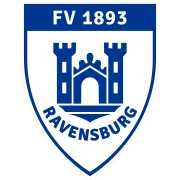 FV Ravensburg logo
