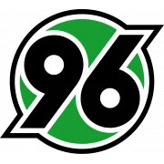 Ганновер 96 II logo