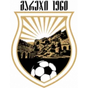 Гареджи logo