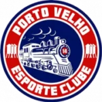 Газин Порту-Велью logo