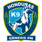 Génesis / Policía Nacional FC logo