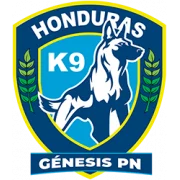 Génesis / Policía Nacional FC logo