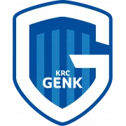 Генк logo