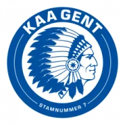 Гент logo