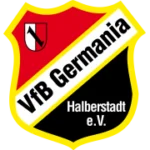 Germania Halberstadt logo