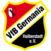 Germania Halberstadt logo