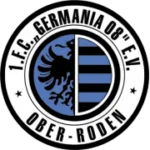 Germania Ober-Roden logo