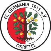 Germania Okriftel logo