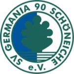 Germania Schöneiche logo