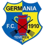 Germania Teveren logo
