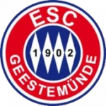 Гестемюнде logo
