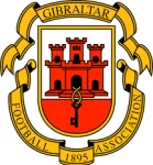 Gibraltar Second Division logo