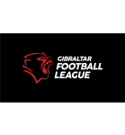 Гибралтарская футбольная лига logo