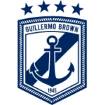 Гильермо Браун logo