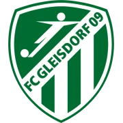 Глайсдорф 09 logo