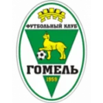 Гомель-2 logo
