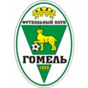 Гомель-2 logo