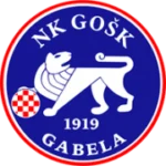 ГОШК Габела logo