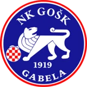 ГОШК Габела logo
