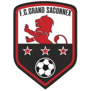 Гранд Саконекс logo