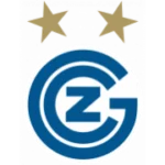 Grasshopper Club Zürich U19 logo