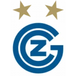 Грассхоппер Цюрих до 21 года logo