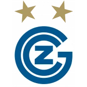Грассхоппер Цюрих до 21 года logo