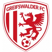Greifswalder FC II logo