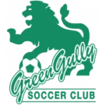 Грин Гулли logo