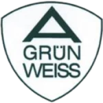 Grün-Weiß Ahrensfelde logo