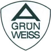 Grün-Weiß Ahrensfelde logo