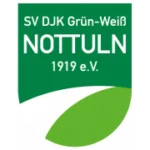 Grün-Weiß Nottuln logo