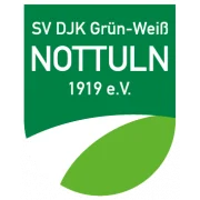 Grün-Weiß Nottuln logo