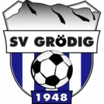 Грёдиг logo