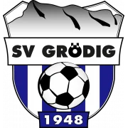 Грёдиг logo
