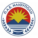 ГС Илиуполис logo