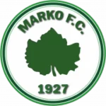 ГС Марко logo