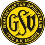 GSV Moers logo