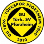 GU-Türkspor SV Pforzheim logo