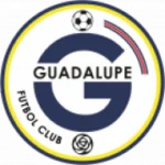 Гуадалупе logo