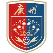 Гуанчжоу Данделион logo